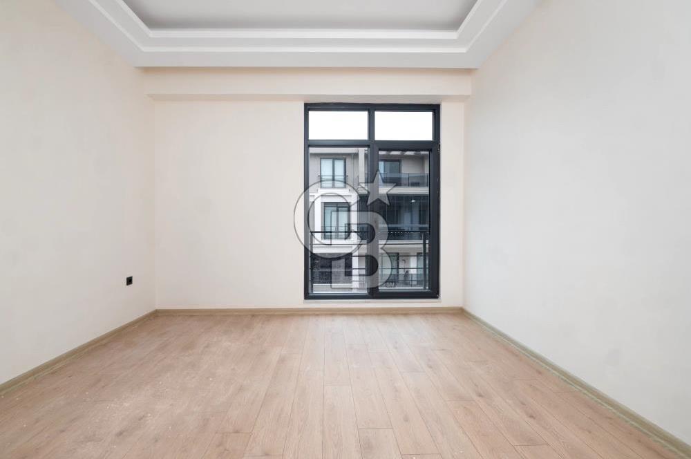 CB AMBIANCE'DAN KAYAPA YAMİ OPTİMUM SİTESİ'NDE 5+1 DUBLEKS DAİRE