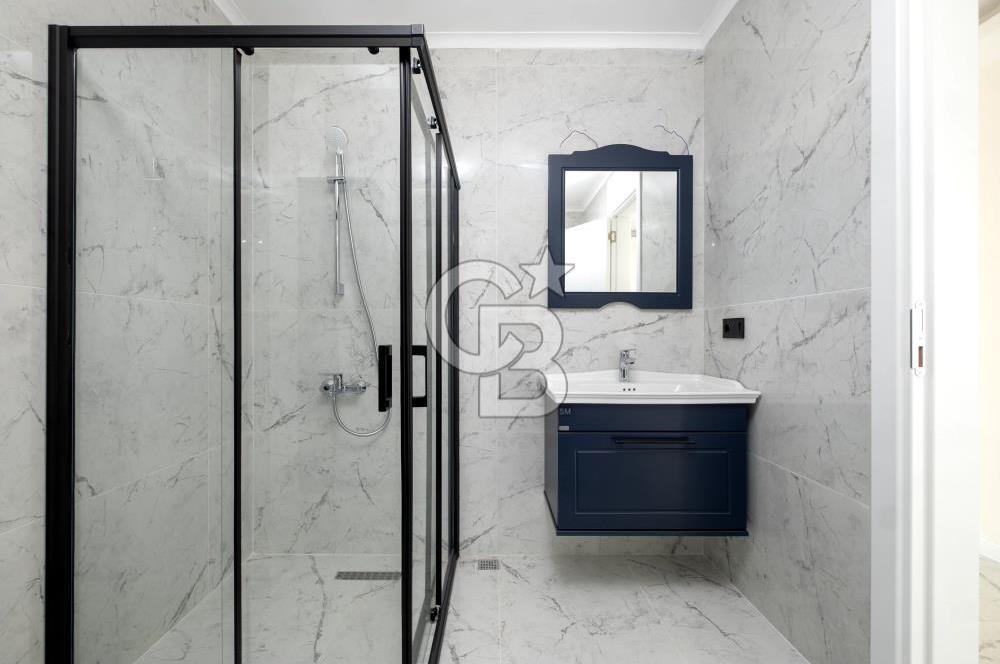 CB AMBIANCE'DAN KAYAPA YAMİ OPTİMUM SİTESİ'NDE 5+1 DUBLEKS DAİRE