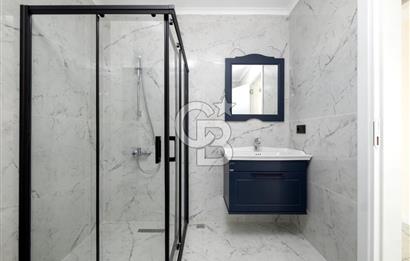 CB AMBIANCE'DAN KAYAPA YAMİ OPTİMUM SİTESİ'NDE 5+1 DUBLEKS DAİRE