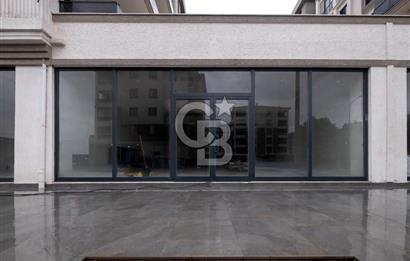 CB AMBIANCE'DAN KAYAPA/ÇAMLIK ANA BULVARA YAKIN 149 M2 DÜKKAN