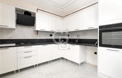 CB AMBIANCE'DAN KAYAPA YAMİ OPTİMUM SİTESİ'NDE 5+1 DUBLEKS DAİRE