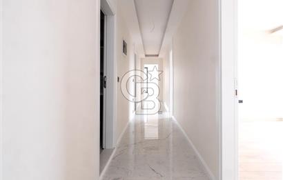 CB AMBIANCE'DAN KAYAPA YAMİ OPTİMUM SİTESİ'NDE 5+1 DUBLEKS DAİRE