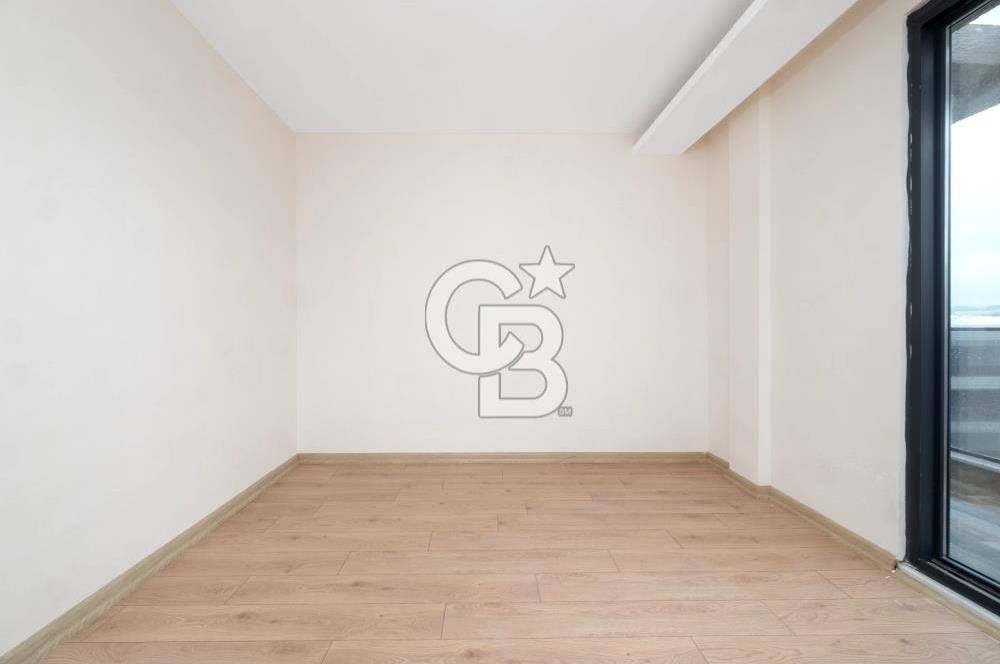 CB AMBIANCE'DAN KAYAPA YAMİ OPTİMUM SİTESİ'NDE 5+1 DUBLEKS DAİRE