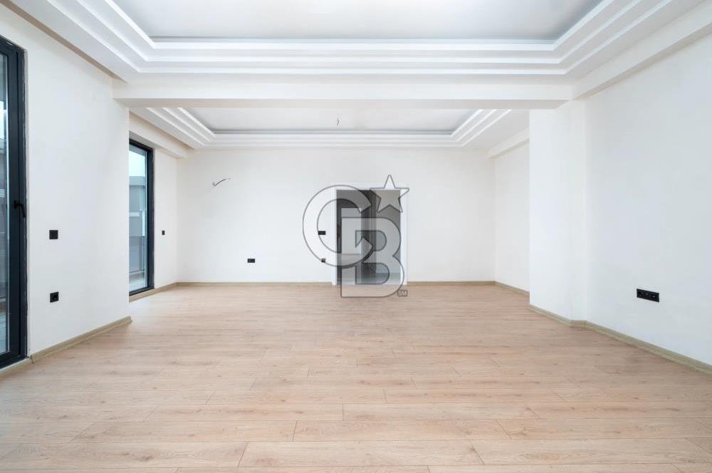 CB AMBIANCE'DAN KAYAPA YAMİ OPTİMUM SİTESİ'NDE 5+1 DUBLEKS DAİRE