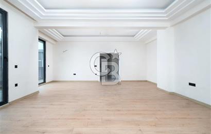 CB AMBIANCE'DAN KAYAPA YAMİ OPTİMUM SİTESİ'NDE 5+1 DUBLEKS DAİRE