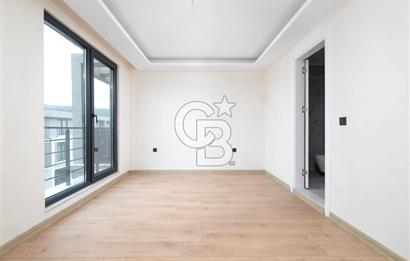CB AMBIANCE'DAN KAYAPA YAMİ OPTİMUM SİTESİ'NDE 5+1 DUBLEKS DAİRE