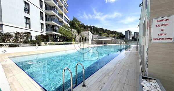 İzmir Çiğli Park Yaşam Santorini Sitesinde SATILIK 3+1 DAİRE - 366270