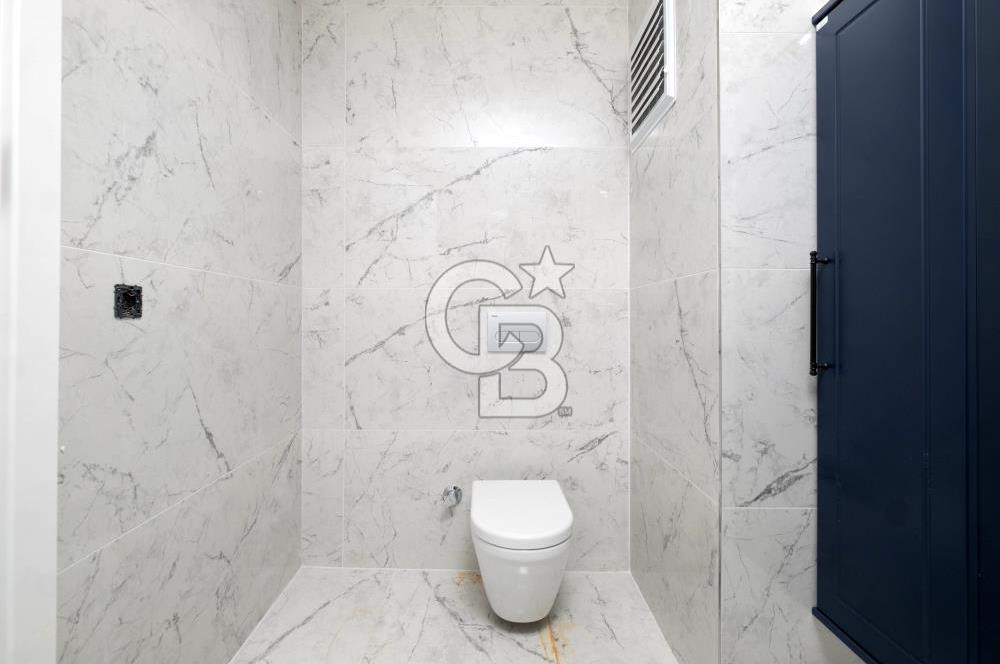 CB AMBIANCE'DAN KAYAPA YAMİ OPTİMUM SİTESİ'NDE 5+1 DUBLEKS DAİRE