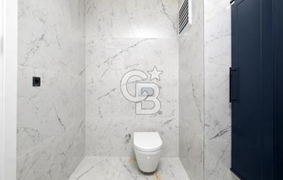 CB AMBIANCE'DAN KAYAPA YAMİ OPTİMUM SİTESİ'NDE 5+1 DUBLEKS DAİRE