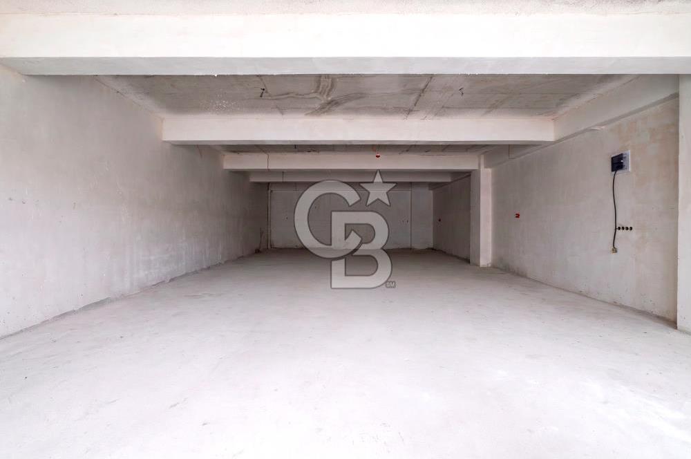 CB AMBIANCE'DAN KAYAPA/ÇAMLIK ANA BULVARA YAKIN 149 M2 DÜKKAN