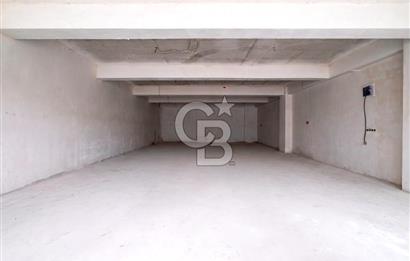 CB AMBIANCE'DAN KAYAPA/ÇAMLIK ANA BULVARA YAKIN 149 M2 DÜKKAN