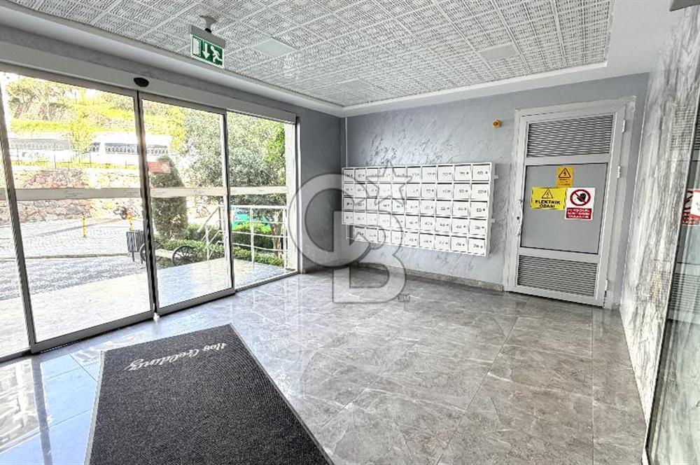 İzmir Çiğli Park Yaşam Santorini Sitesinde SATILIK 3+1 DAİRE