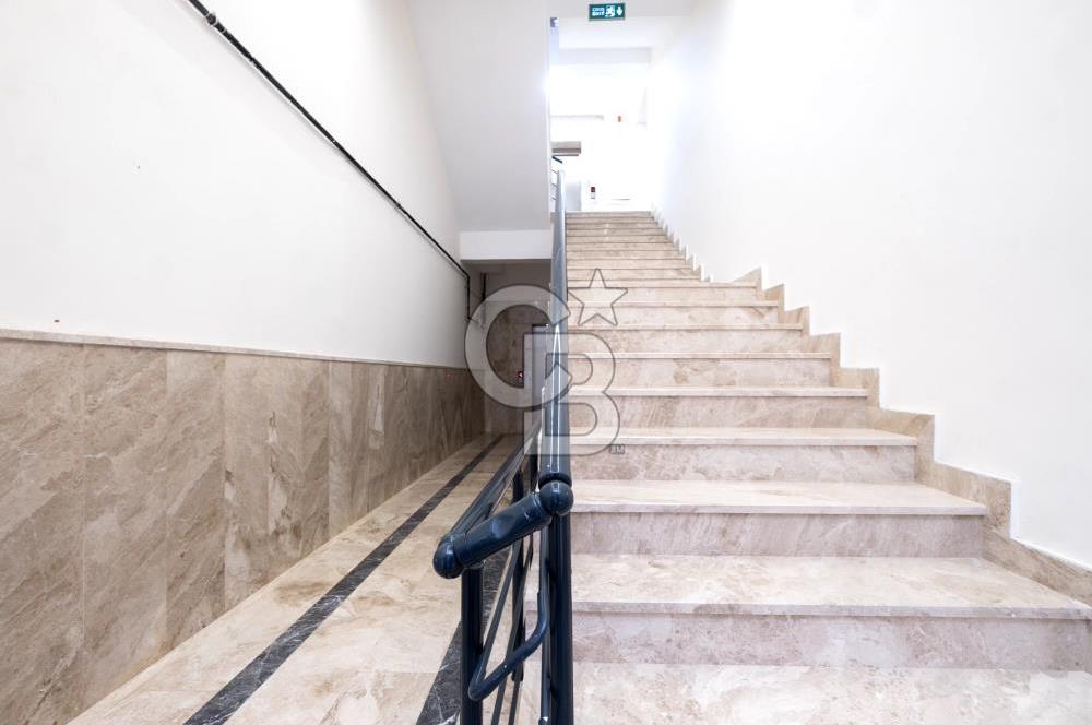 CB AMBIANCE'DAN KAYAPA YAMİ OPTİMUM SİTESİ'NDE 5+1 DUBLEKS DAİRE