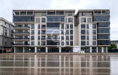 CB AMBIANCE'DAN KAYAPA YAMİ OPTİMUM SİTESİ'NDE 5+1 DUBLEKS DAİRE