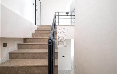 CB AMBIANCE'DAN KAYAPA YAMİ OPTİMUM SİTESİ'NDE 5+1 DUBLEKS DAİRE