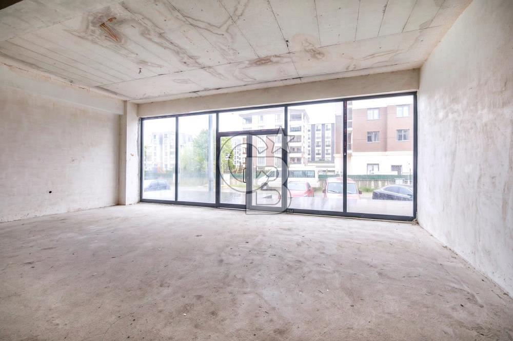 CB AMBIANCE'DAN KAYAPA/ÇAMLIK ANA BULVARA YAKIN 149 M2 DÜKKAN