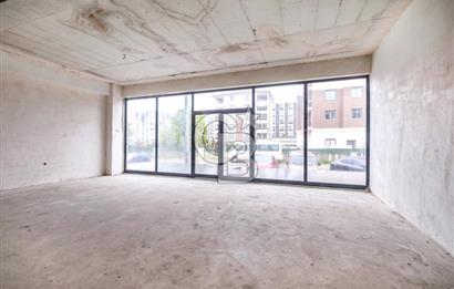 CB AMBIANCE'DAN KAYAPA/ÇAMLIK ANA BULVARA YAKIN 149 M2 DÜKKAN