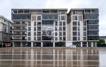 CB AMBIANCE'DAN KAYAPA/ÇAMLIK ANA BULVARA YAKIN 149 M2 DÜKKAN