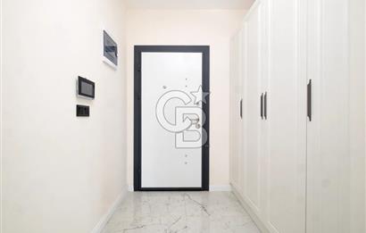 CB AMBIANCE'DAN KAYAPA YAMİ OPTİMUM SİTESİ'NDE 5+1 DUBLEKS DAİRE