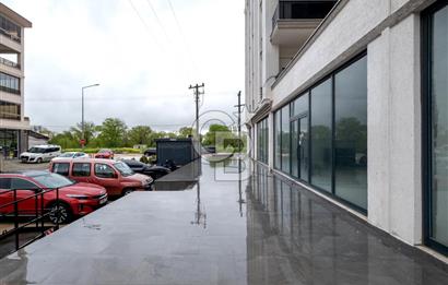 CB AMBIANCE'DAN KAYAPA/ÇAMLIK ANA BULVARA YAKIN 149 M2 DÜKKAN