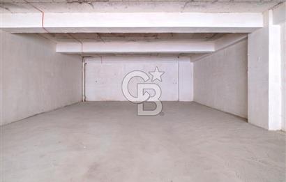 CB AMBIANCE'DAN KAYAPA/ÇAMLIK ANA BULVARA YAKIN 149 M2 DÜKKAN