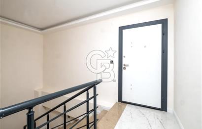 CB AMBIANCE'DAN KAYAPA YAMİ OPTİMUM SİTESİ'NDE 5+1 DUBLEKS DAİRE