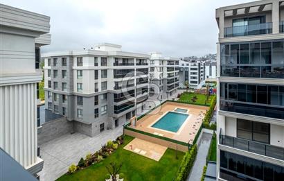 CB AMBIANCE'DAN KAYAPA YAMİ OPTİMUM SİTESİ'NDE 5+1 DUBLEKS DAİRE