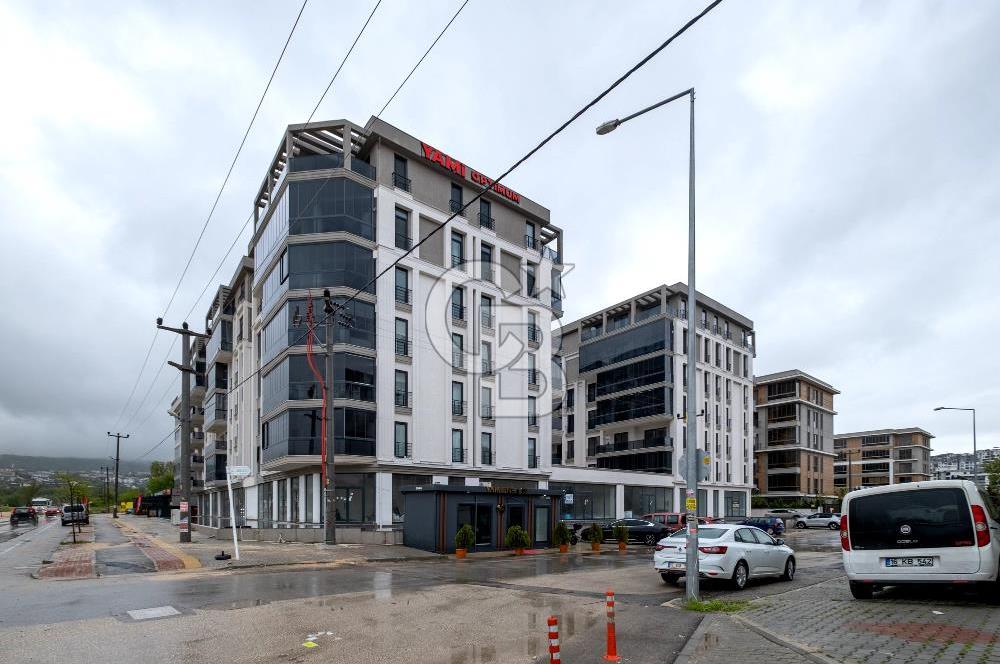 CB AMBIANCE'DAN KAYAPA YAMİ OPTİMUM SİTESİ'NDE 5+1 DUBLEKS DAİRE