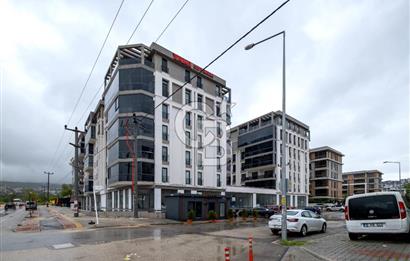 CB AMBIANCE'DAN KAYAPA YAMİ OPTİMUM SİTESİ'NDE 5+1 DUBLEKS DAİRE