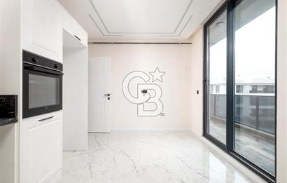 CB AMBIANCE'DAN KAYAPA YAMİ OPTİMUM SİTESİ'NDE 5+1 DUBLEKS DAİRE