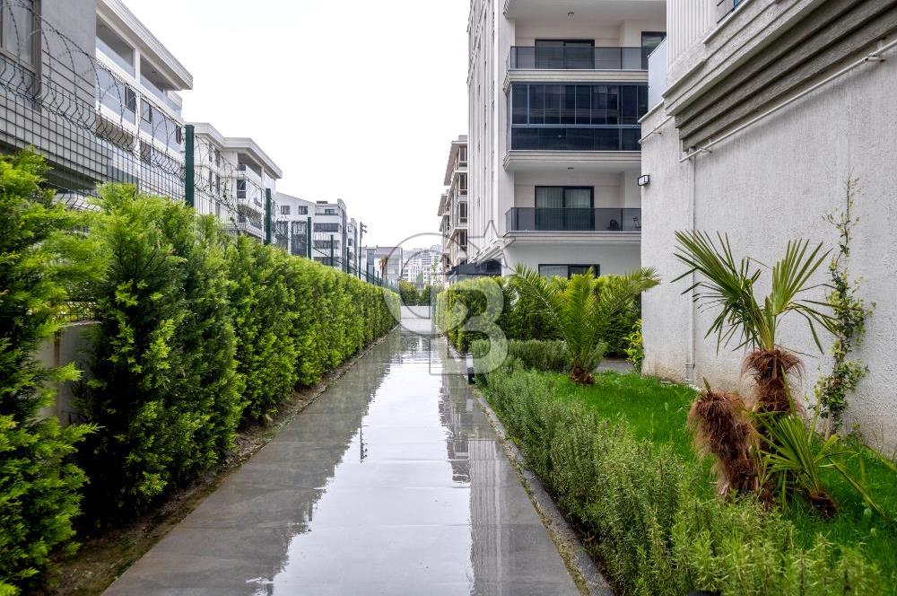 CB AMBIANCE'DAN KAYAPA YAMİ OPTİMUM SİTESİ'NDE 5+1 DUBLEKS DAİRE