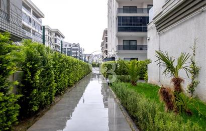 CB AMBIANCE'DAN KAYAPA YAMİ OPTİMUM SİTESİ'NDE 5+1 DUBLEKS DAİRE