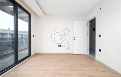 CB AMBIANCE'DAN KAYAPA YAMİ OPTİMUM SİTESİ'NDE 5+1 DUBLEKS DAİRE