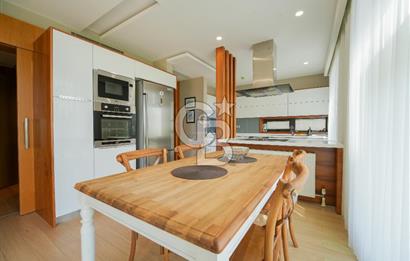 MERSİN ATLAS TERAS’TA AYRICALIKLI YAŞAM ALANI SUNAN SATILIK 2+1 