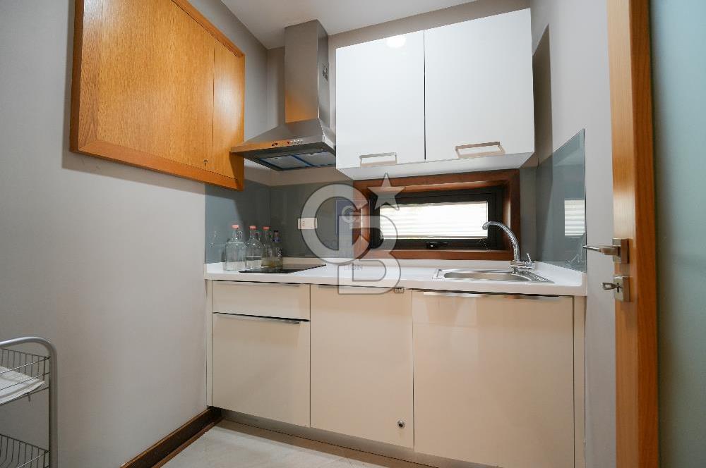 MERSİN ATLAS TERAS’TA AYRICALIKLI YAŞAM ALANI SUNAN SATILIK 2+1 