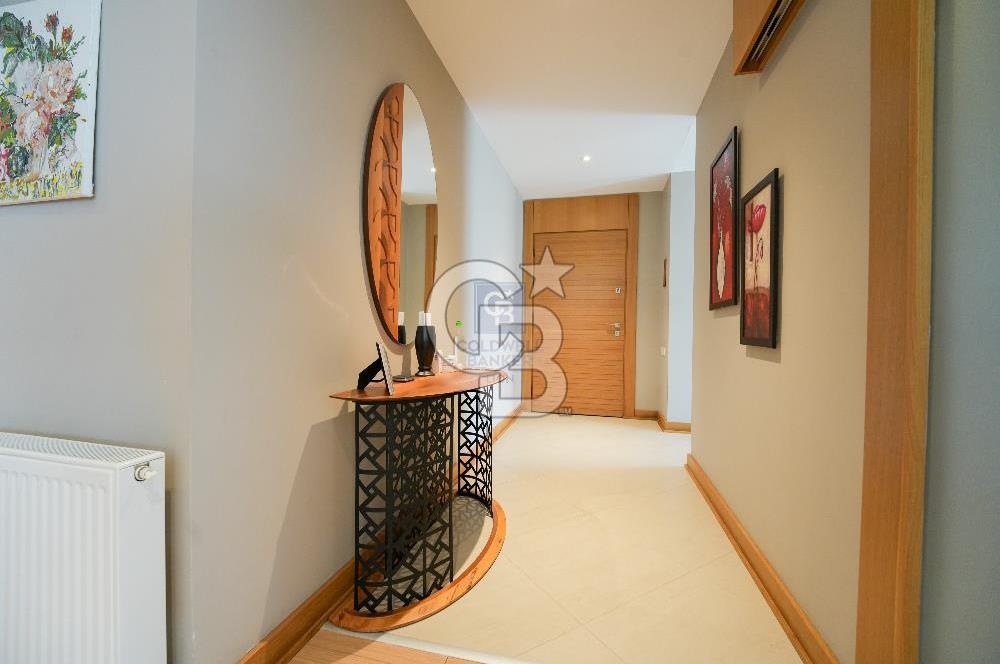 MERSİN ATLAS TERAS’TA AYRICALIKLI YAŞAM ALANI SUNAN SATILIK 2+1 