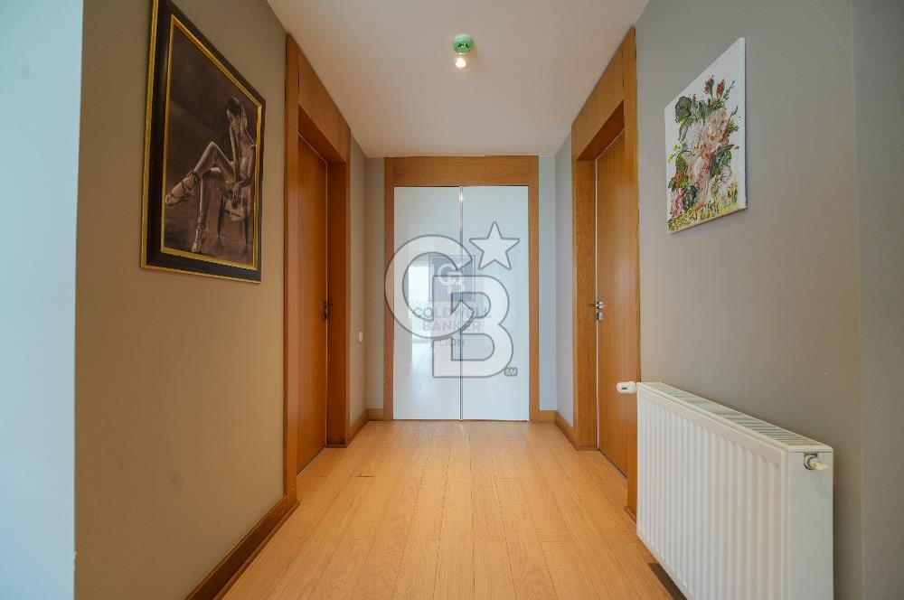 MERSİN ATLAS TERAS’TA AYRICALIKLI YAŞAM ALANI SUNAN SATILIK 2+1 