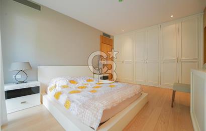 MERSİN ATLAS TERAS’TA AYRICALIKLI YAŞAM ALANI SUNAN SATILIK 2+1 