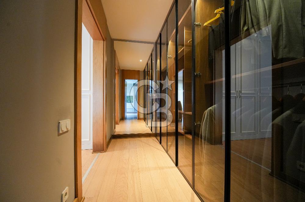 MERSİN ATLAS TERAS’TA AYRICALIKLI YAŞAM ALANI SUNAN SATILIK 2+1 