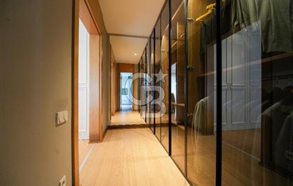 MERSİN ATLAS TERAS’TA AYRICALIKLI YAŞAM ALANI SUNAN SATILIK 2+1 