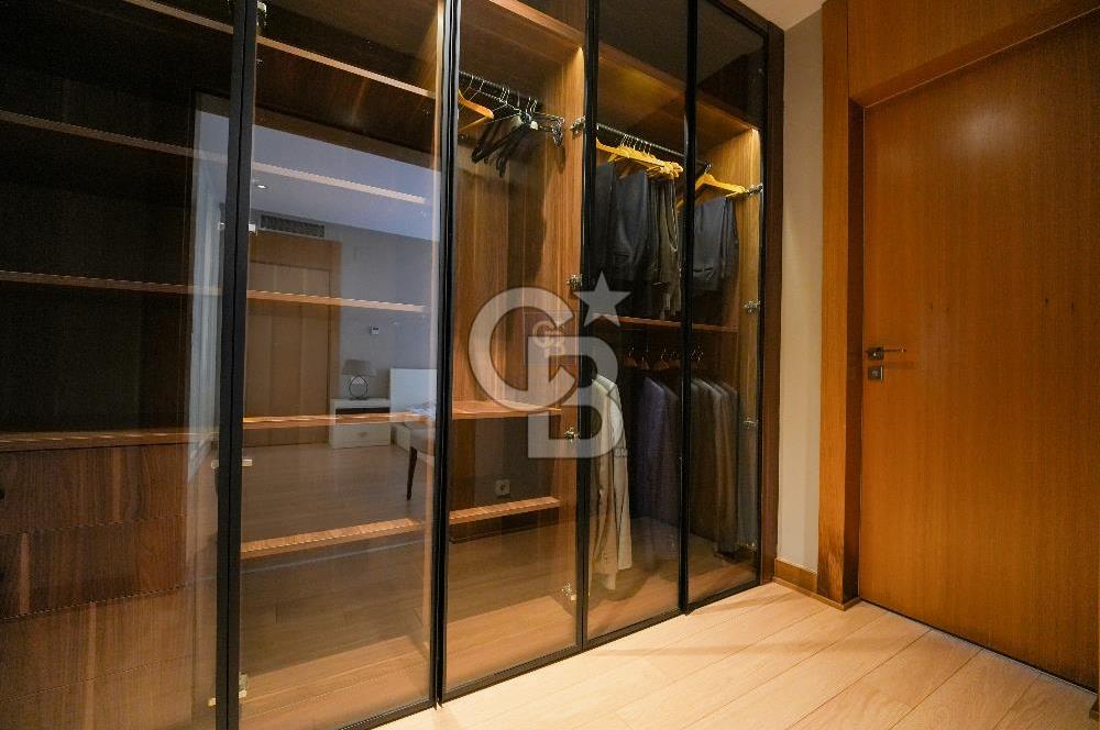 MERSİN ATLAS TERAS’TA AYRICALIKLI YAŞAM ALANI SUNAN SATILIK 2+1 