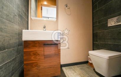 MERSİN ATLAS TERAS’TA AYRICALIKLI YAŞAM ALANI SUNAN SATILIK 2+1 