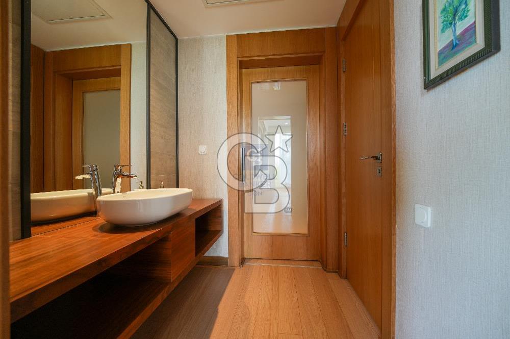 MERSİN ATLAS TERAS’TA AYRICALIKLI YAŞAM ALANI SUNAN SATILIK 2+1 