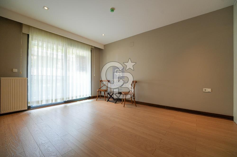 MERSİN ATLAS TERAS’TA AYRICALIKLI YAŞAM ALANI SUNAN SATILIK 2+1 