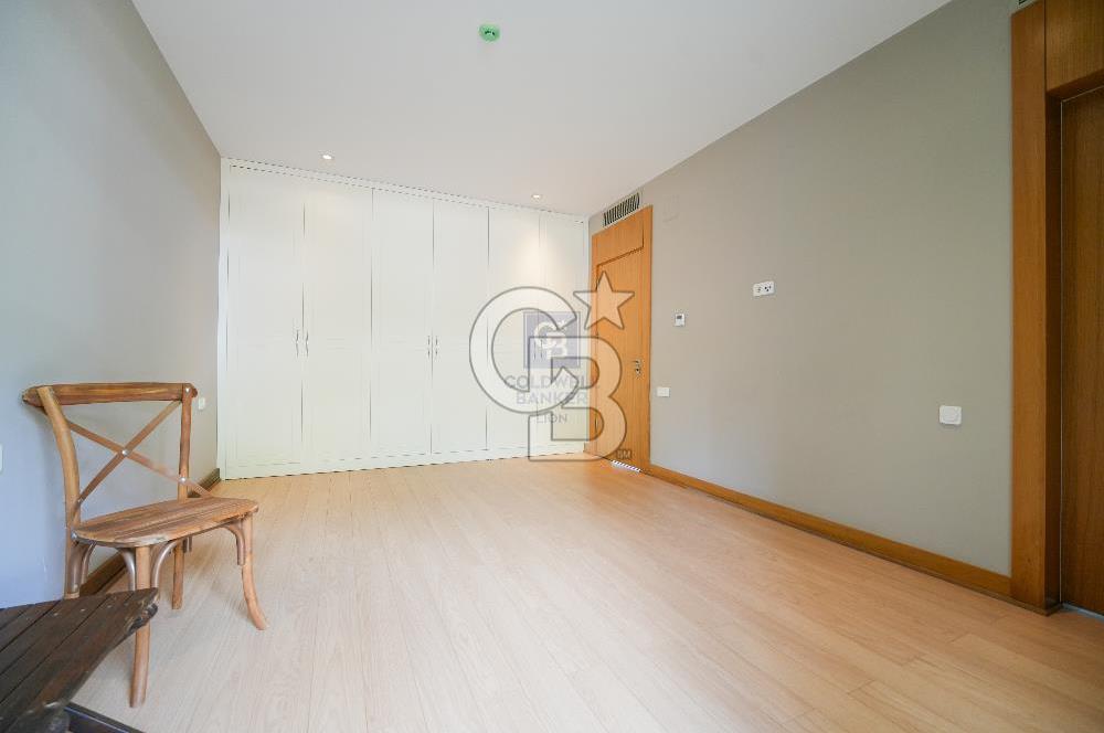 MERSİN ATLAS TERAS’TA AYRICALIKLI YAŞAM ALANI SUNAN SATILIK 2+1 