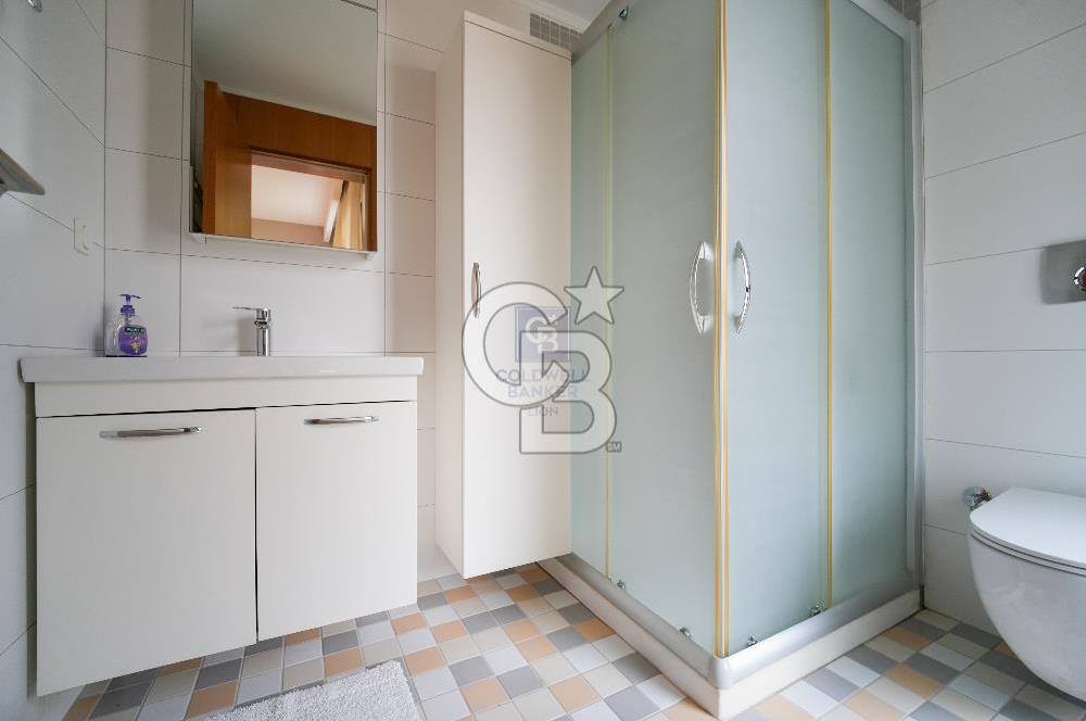 MERSİN ATLAS TERAS’TA AYRICALIKLI YAŞAM ALANI SUNAN SATILIK 2+1 