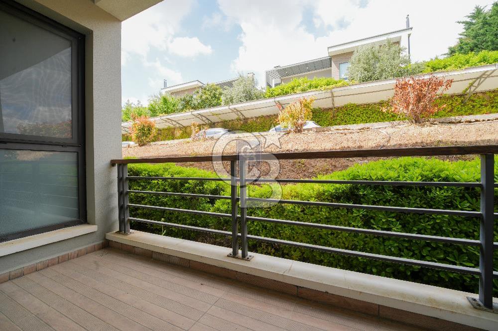 MERSİN ATLAS TERAS’TA AYRICALIKLI YAŞAM ALANI SUNAN SATILIK 2+1 