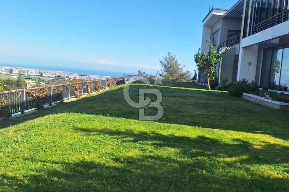 MERSİN ATLAS TERAS’TA AYRICALIKLI YAŞAM ALANI SUNAN SATILIK 2+1 