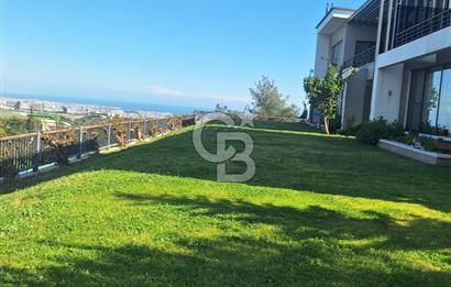 MERSİN ATLAS TERAS’TA AYRICALIKLI YAŞAM ALANI SUNAN SATILIK 2+1 