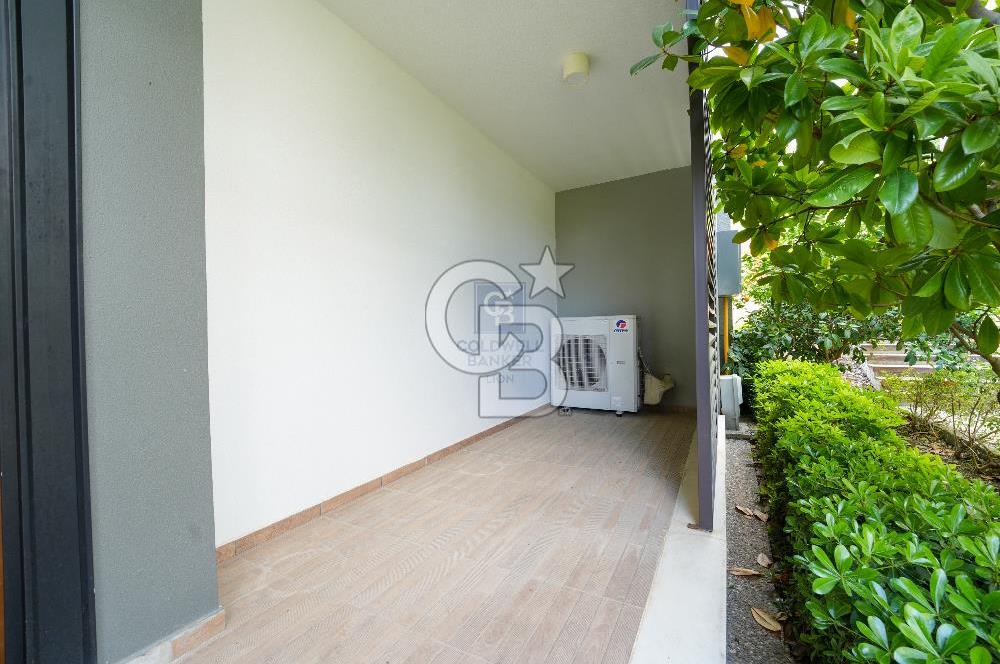 MERSİN ATLAS TERAS’TA AYRICALIKLI YAŞAM ALANI SUNAN SATILIK 2+1 